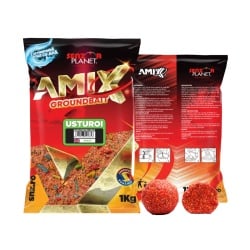 Senzor Nada Amix 1kg. - Img 6
