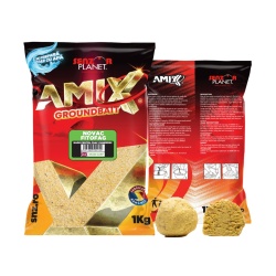 Senzor Nada Amix 1kg. - Img 16