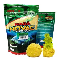 Senzor Nada Novac Fumigena, 1 Kg. - Img 4