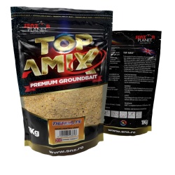 Senzor Nada Top Amix Premium Groundbait Fumigena, 1kg. - Img 4