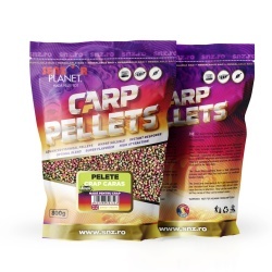 Senzor Pelete 4 mm./800 gr. - Img 2