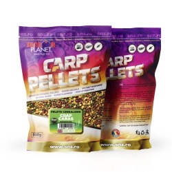 Senzor Pelete Cerealiere 3 mm/800 gr. - Img 4