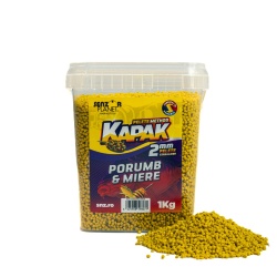 Senzor Pelete Cerealiere KAPAK 2mm, 1kg - Img 3