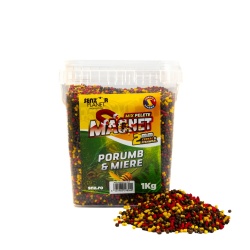 Senzor Pelete Solubile Magnet, 2 mm, 1 kg - Img 3