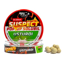 Senzor Pop-Up Solubil Suspect 8-10 mm, 30 gr. - Img 2
