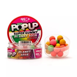 Senzor Pop-Up, Super Gummy, 12 mm/30 gr.