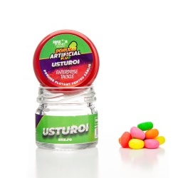 Senzor Porumb Artificial Flotant 8 buc. - Img 13