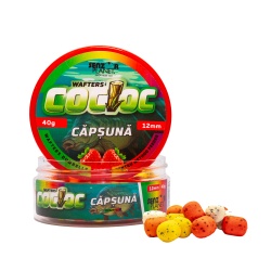 Senzor Wafters Dumbells, Cocioc, 12 mm, 40 gr. - Img 6