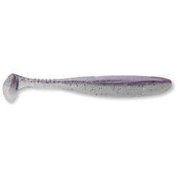SHAD DAIWA D.FIN 7,5CM PURPLE PEARL/10BUC