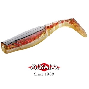 Shad Mikado, FishHunter, 5buc/plic - Img 186