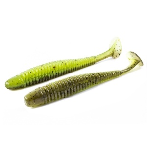 Shad Noike Wobble Ninja 10.2CM - Img 4