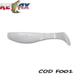 Shad Relax, Kopyto Floating 4L, 10 cm, 10 buc/plic - Img 2