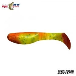 Shad Relax, Kopyto Floating, 7.5 cm, 10buc/plic - Img 15