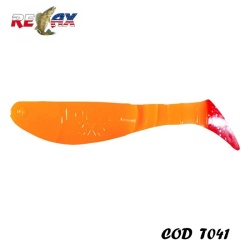 Shad Relax, Kopyto Tail, 7.5 cm, 5 buc/plic - Img 12
