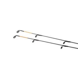 Shimano, Lanseta Aero X1A, Distance Feeder 3+2 varfuri - Img 4