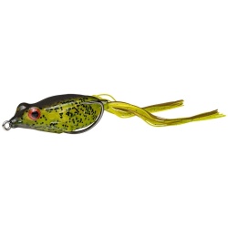 Strike King KVD Sexy Frog, Broasca 14,5cm / 17,7g - Img 5