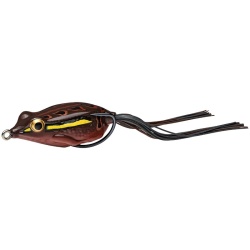 Strike King KVD Sexy Frog, Broasca 14,5cm. Copper Frog