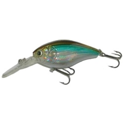 STRIKE PRO VOBLER CRANKY DEEP 4CM/4,6G - Img 2