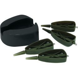 Trabucco - AERO - Micro pellet Method Feeder /SEt