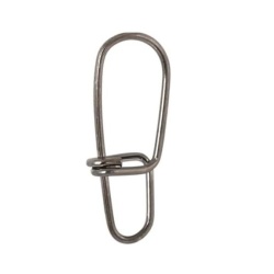 Trabucco Agrafa EGG Snap - 10 buc.