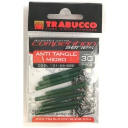 Trabucco Antitangle Micro Feeder 36 mm.