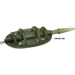 Trabucco Cosulet Method In Line 15+30gr