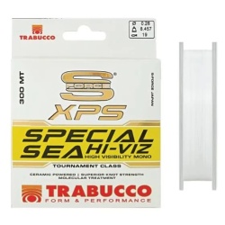 Trabucco, Fir Mono, Special Sea Hi-Viz, S-Force, 300 metri