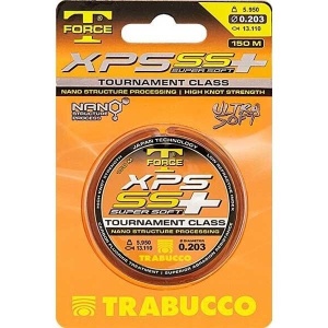 Trabucco Fir Mono TF XPS SuperSoft+ - Img 1