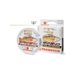 Trabucco Fir Spinning 150 mt. T-Force Super Strong - Img 2