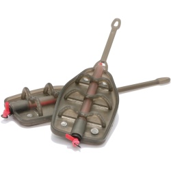 Trabucco Momitor Feeder Elastic Aero Sp Method 30 gr