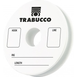 Trabucco Set 20 Bureti Eva pentru Riguri 20/45