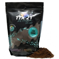 TTX21 Nada Feeder 900 gr., LSV - Img 3
