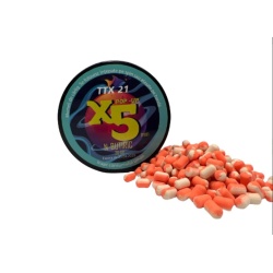 TTX21 Pop-Up, X5 mm, 20 gr. - Img 2