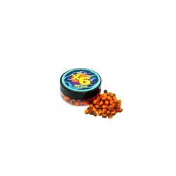TTX21 Wafter, Dumbell, X6, 6 mm, 20 gr. - Img 2