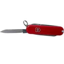 Victorinox Cutit Buzunar Style Icon Rosu VX0.6223.G