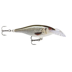 Vobler Rapala Scatter Rap Shad Deep, DSCRS07 (7cm; 7gr)