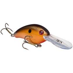 Vobler Strike King Pro Model (Series 4) Baby Carp 11cm
