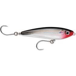 Vobler X-Rap® Rapala Saltwater SubWalk™ 9cm