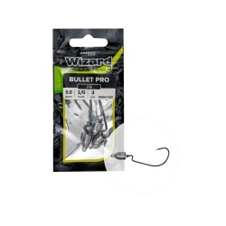 Wizard Jig Bullet Pro
