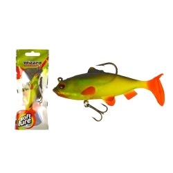 Wizard Naluca Lestata Big Perch - Img 2