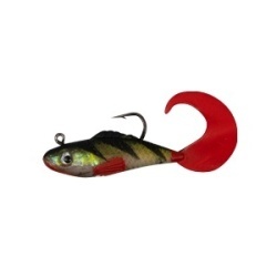 Wizard Twister Montat 4.5 cm, Col.004, 1 buc/plic