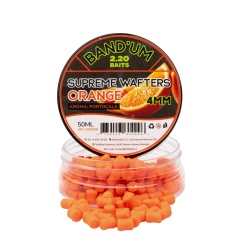 2.20 Baits Band' Um Wafter 4 mm/50 ml. Brown - Img 4