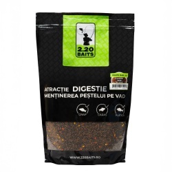 2.20 Baits Pelete 800 gr. Clasic Mix