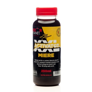 Activator Senzor XXL 250ml. (Alegeti Aroma) - Img 4