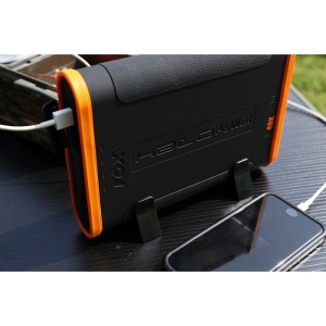 Acumulator Extern, Fox Halo, 48K Power Pack, 48000mAh - Img 11