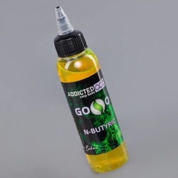 Addicted, Gooo, Lichid Fluo, 100ml.
