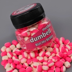 Addicted, Method Dumbell, 6mm/100buc