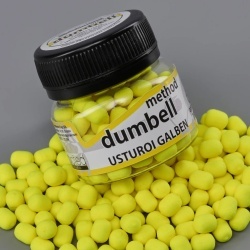 Addicted, Method Dumbell, 6mm/100buc