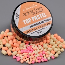 Addicted, Micro Wafter Pastel, 6mm/25gr