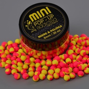 Addicted, Mini Pop-Up, 6mm